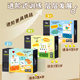 Yizhi logical thinking training puzzle key