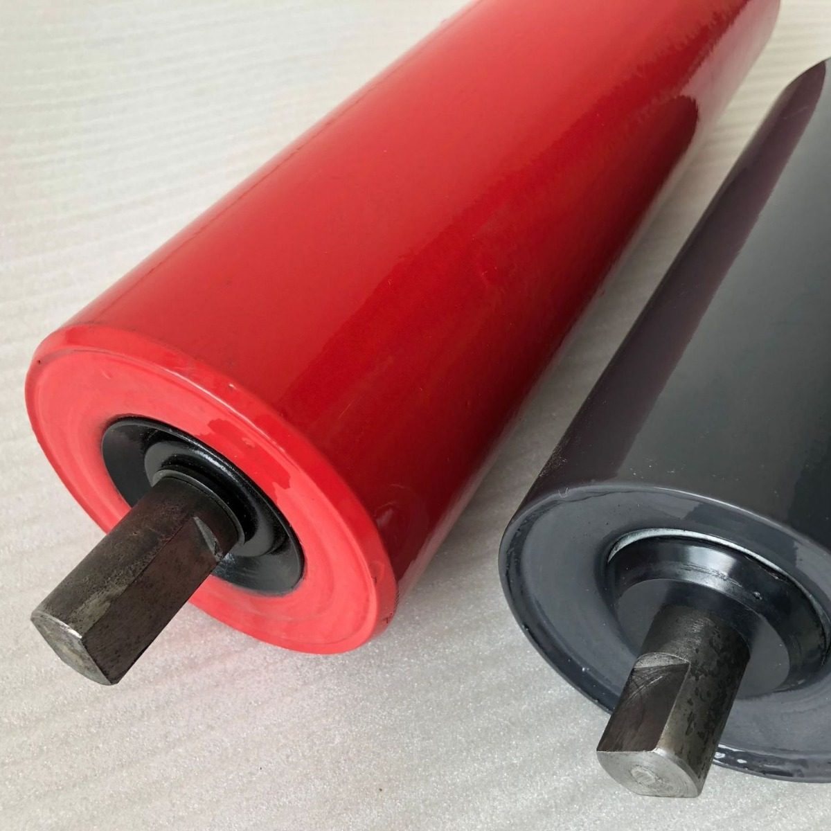 皮带输送机带宽800mm上托辊平托辊回程托辊,淘宝优惠券,粉丝福利购,淘宝优惠卷