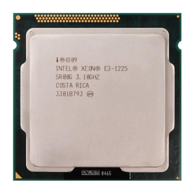 LGA 1155志强E3-1220 1225 1230 1240 1245 1270 1275 1280 CPU - 图3