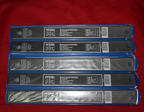 German Import Technology German Circus PFERD Automotive Sheet Metal Filing Knife Data Restores no Putty Repair