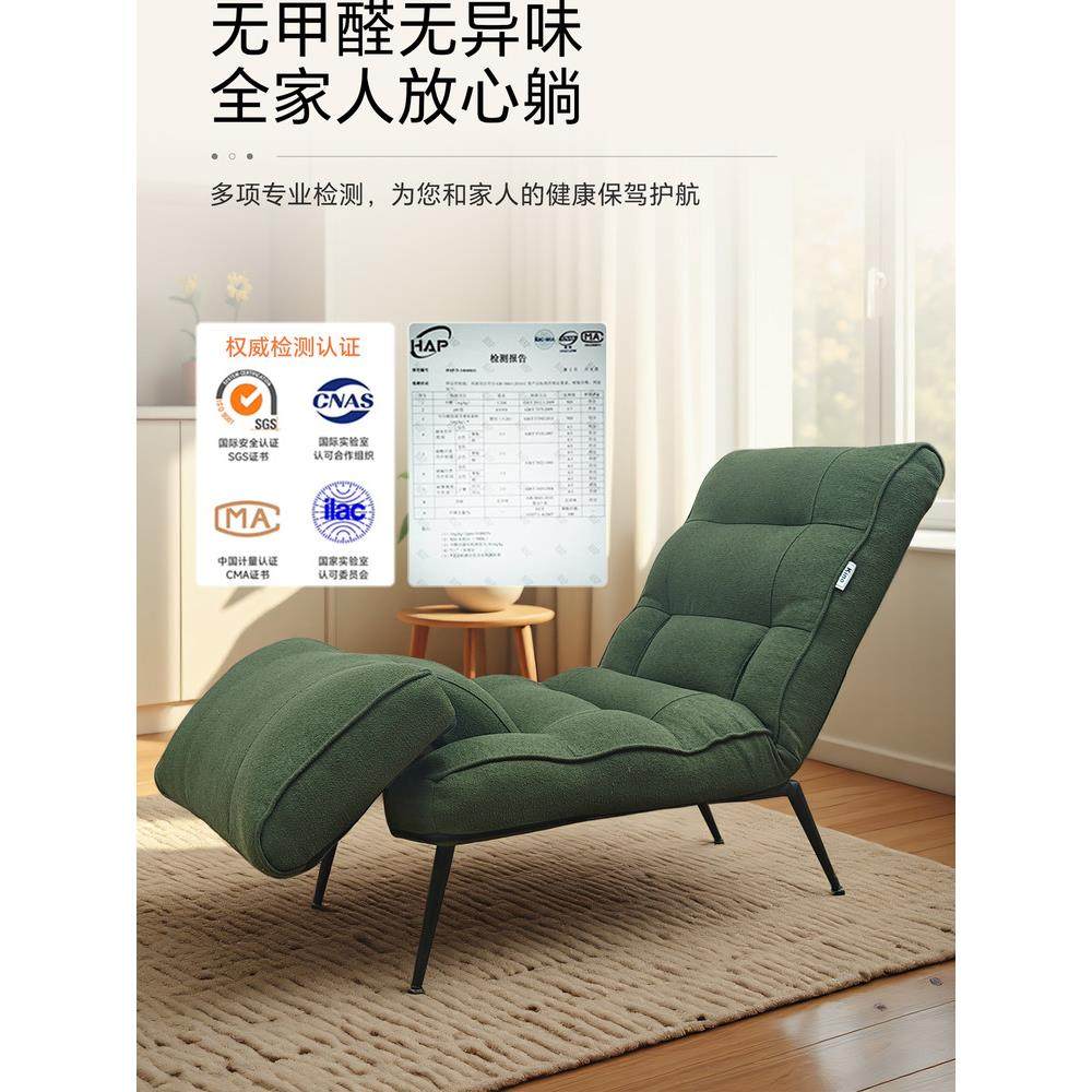 Kino沙发床单人可折叠一体两用多功能沙发休闲客厅小户型沙发椅子,淘宝优惠券,粉丝福利购,淘宝优惠卷