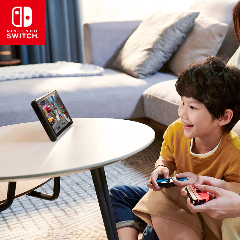 Nintendo Switch任天堂超级马力欧奥德赛盒装版游戏卡中文版游戏国行switch游戏卡带版游戏-图3