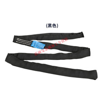 New goods hanger with black stage special hanger with round flexible ring lifting harness 2 ton performance speaker