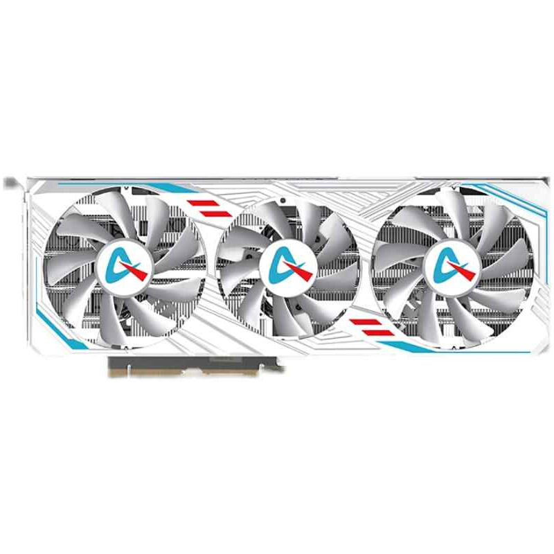 电竞叛客RTX3060/3070Ti/3080/4090台式机电脑独立游戏电竞40显卡 - 图3