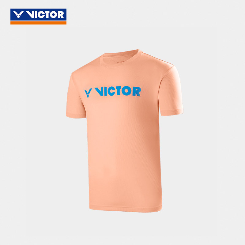 特价VICTOR威克多胜利羽毛球服男女速干运动短袖T恤团购大赛服,淘宝优惠券,粉丝福利购,淘宝优惠卷