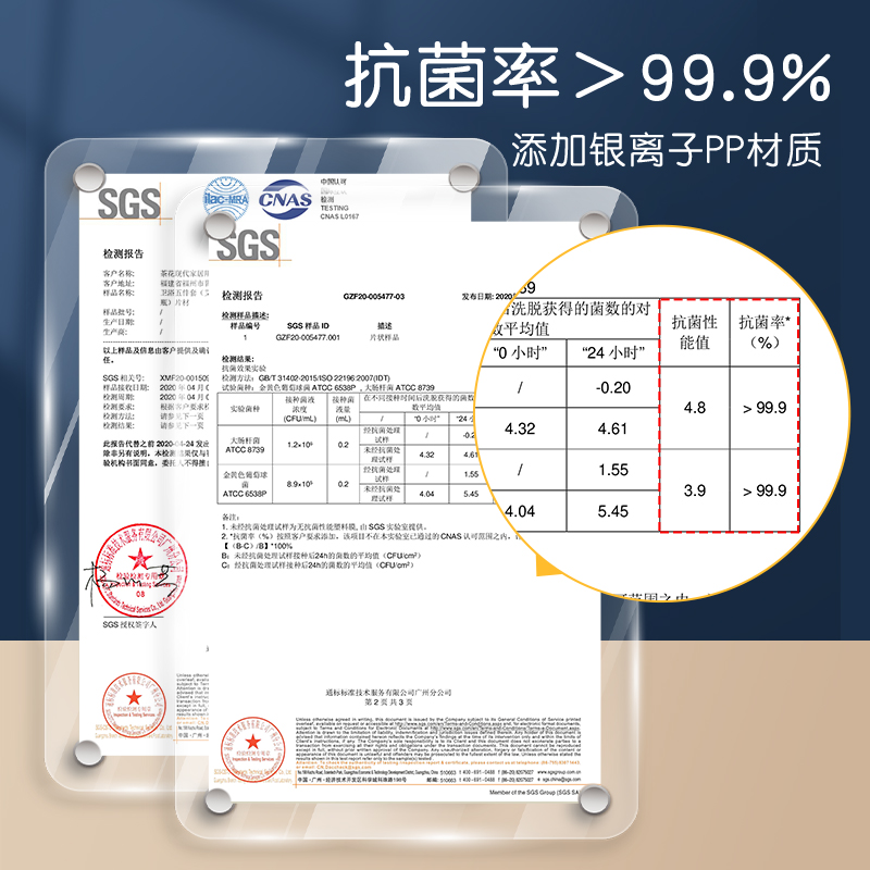 茶花沥水肥皂盒家用北欧创意大号皂架塑料简约欧式双层香皂盒 - 图3