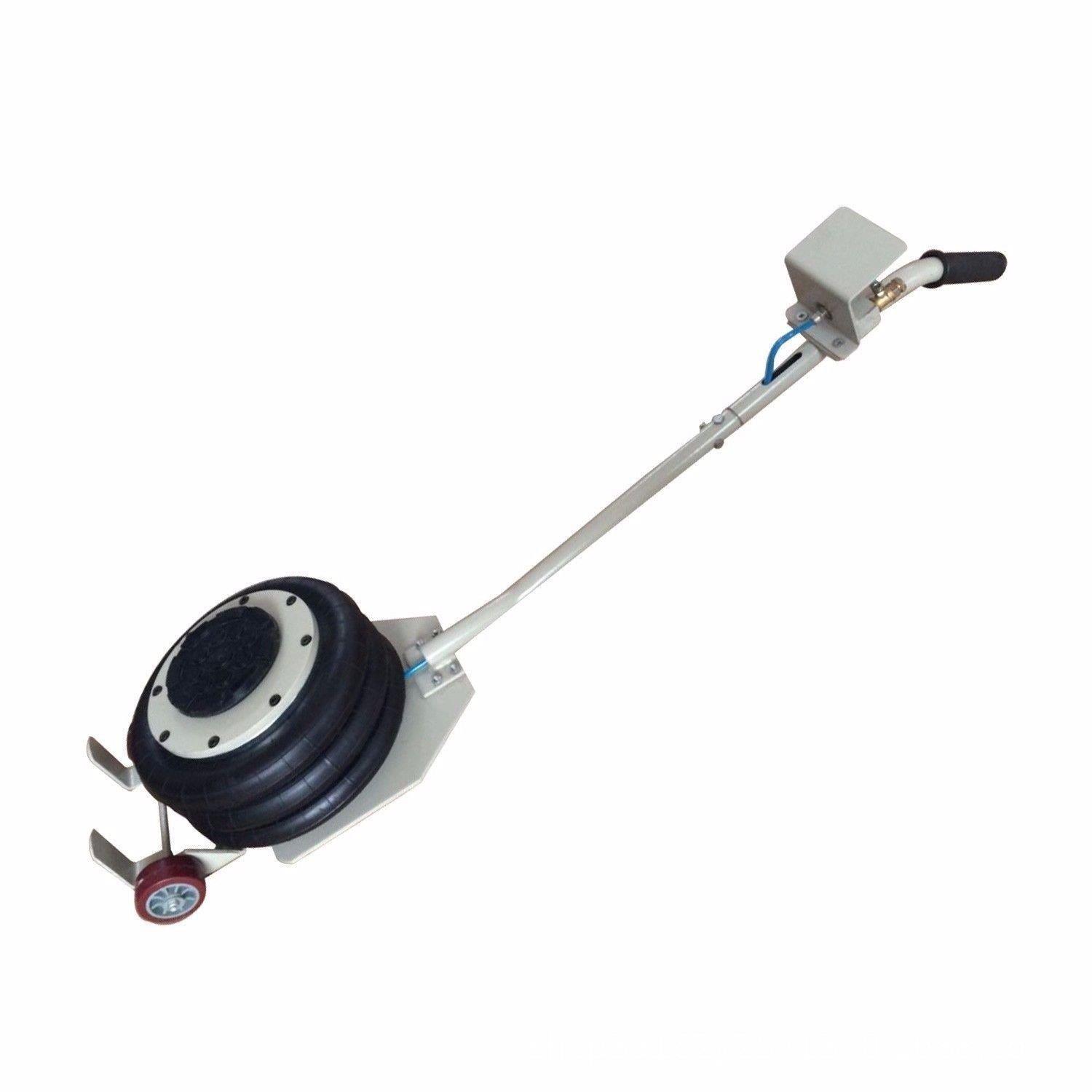 3吨气囊顶气动千斤顶气动顶气囊千斤顶CE认证 - 图2