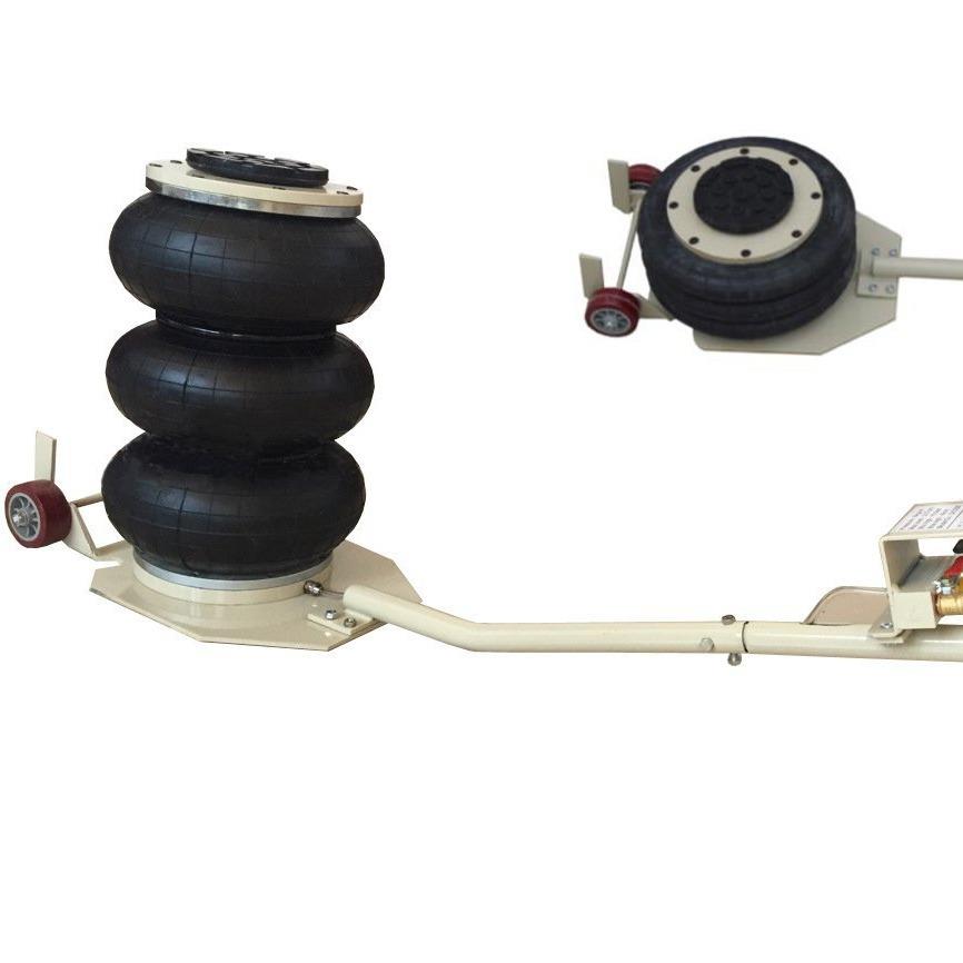 3吨气囊顶气动千斤顶气动顶气囊千斤顶CE认证 - 图1