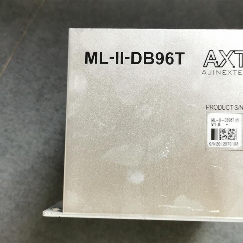 议价实价 ML-II-DB96T-CPU ML-II-DB96T-DB16T亚进AXT二手现货-图1