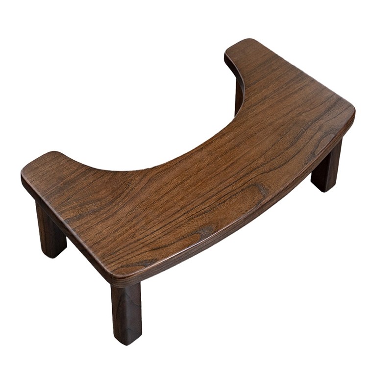 马桶垫脚凳踩脚凳卫生间老人儿童上厕所蹲坑辅助实木脚踩凳马桶凳,淘宝优惠券,粉丝福利购,淘宝优惠卷