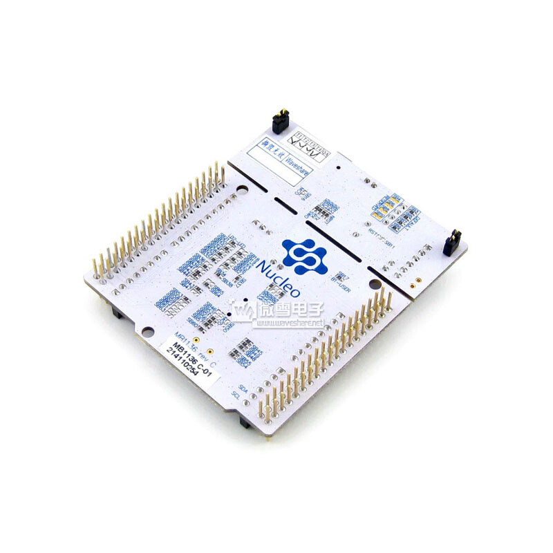 NUCLEO-F103RB NUCLEOF103RB M32F103RB开发板 兼容 Arduino - 图1