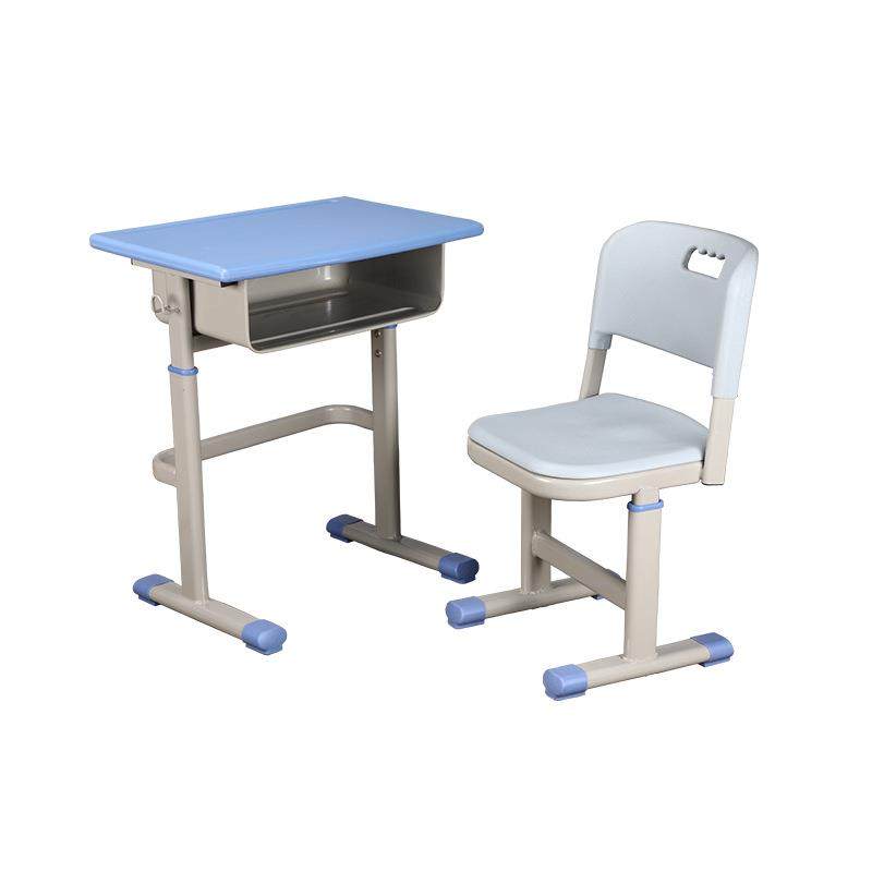 学生桌椅培训学校辅导班桌椅可升降单人桌椅中小学生课桌椅套装,淘宝优惠券,粉丝福利购,淘宝优惠卷