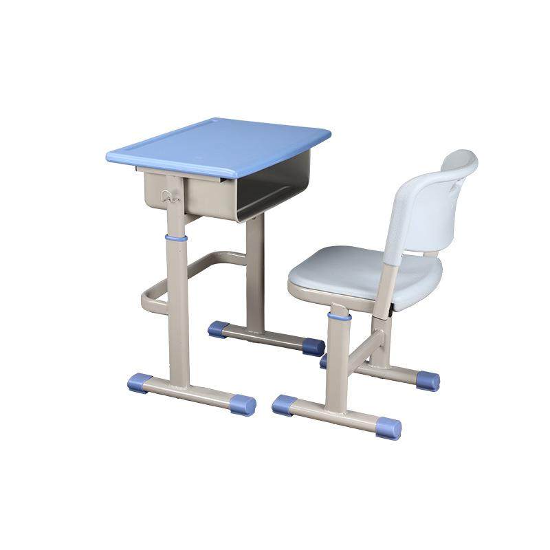 学生桌椅培训学校辅导班桌椅可升降单人桌椅中小学生课桌椅套装,淘宝优惠券,粉丝福利购,淘宝优惠卷