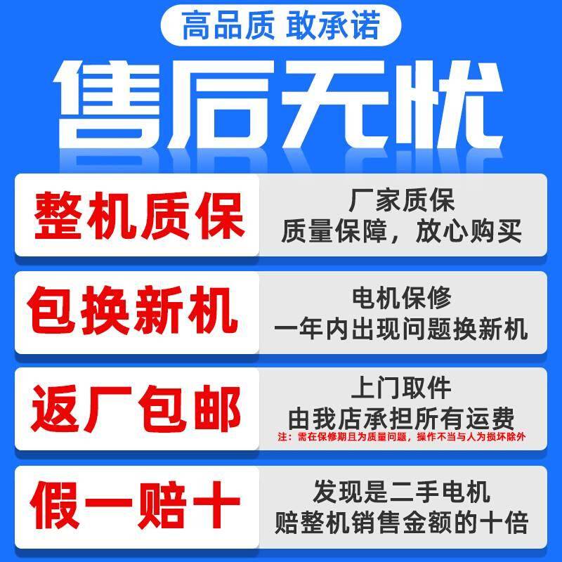 电动玉米脱粒机家用小型全自动打玉米机农用包谷分离机立式剥离机 - 图1