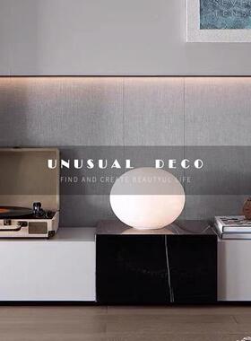 现代创意时钟样板间儿童房书桌电视柜机械齿轮钟数字翻页钟表摆件