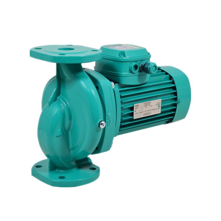 Wilo德国威乐水泵HiPH3-1100QH酒店别墅冷热水循环泵 - 图1