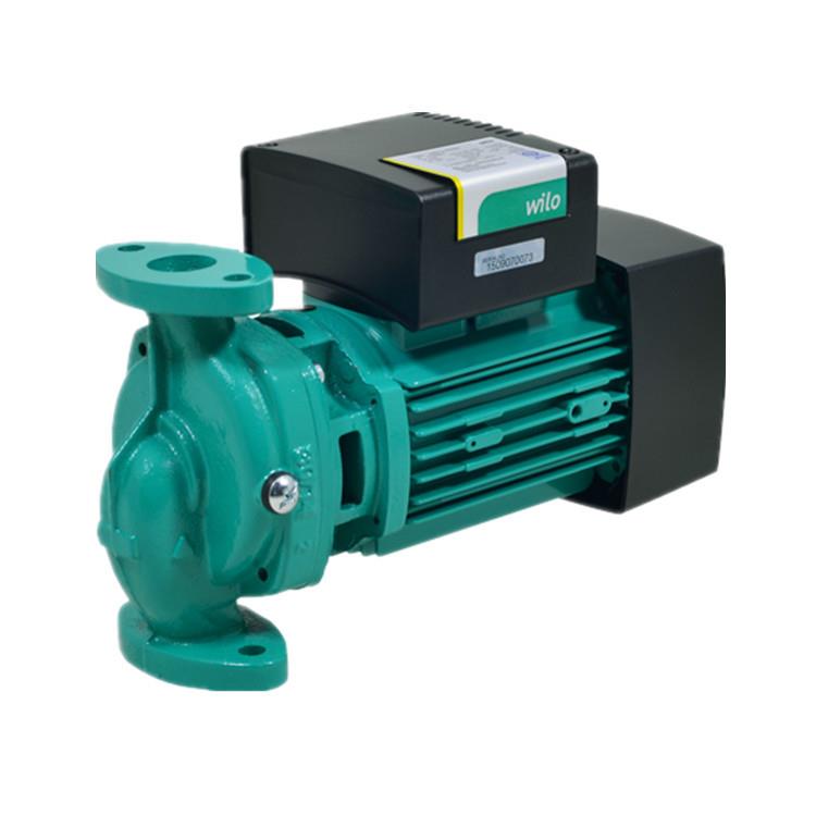 Wilo德国威乐水泵HiPH3-1100QH酒店别墅冷热水循环泵 - 图0