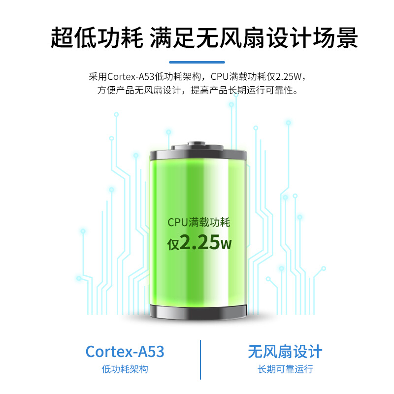 飞凌全志T507国产ARM Linux开发板android 10嵌入式车载在线 监测 - 图0