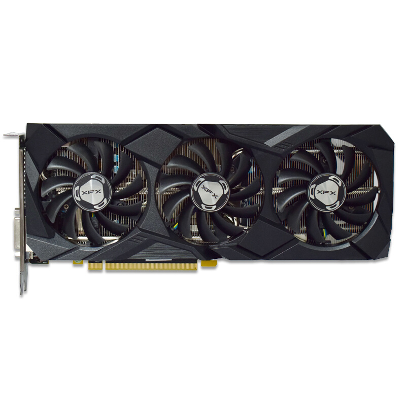 蓝宝石RX590 RX580 8G显卡2304满血台式电脑独立显卡RX470 RX570 - 图3