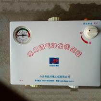 Home Biogas Purifier Regulatory Desulfurization BIOGAS GENERATOR SPECIAL PRESSURE GAUGE BIOGAS COOKER ACCESSORIES