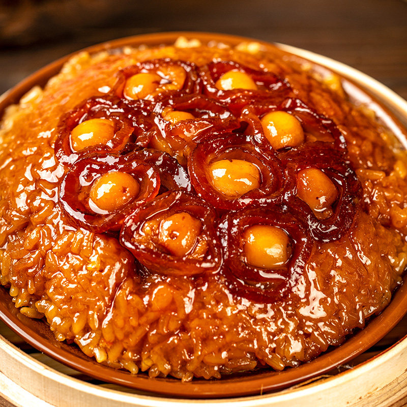龙眼肉夹沙肉四川九大碗梅菜扣肉预制菜加热即食土碗甜烧白咸烧白,淘宝优惠券,粉丝福利购,淘宝优惠卷