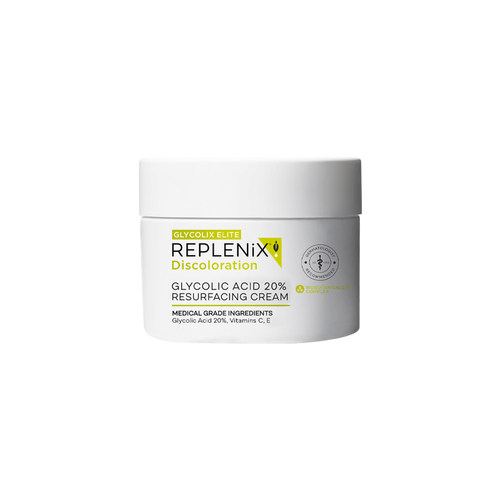 入会立减TOPIX REPLENIX20%果酸焕肤面霜提亮去黄改善暗沉去黑头 - 图3