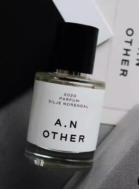 A.NOTHER香水正品试香