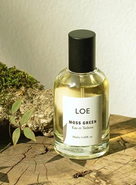 loe香水多款香型试香小样