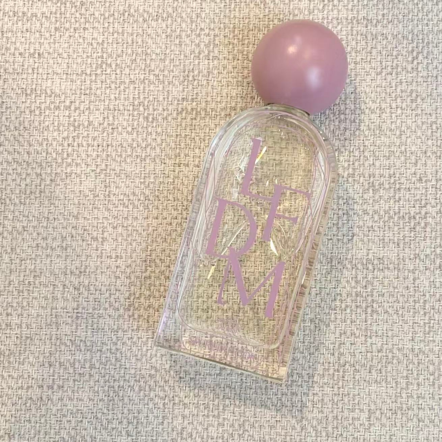 secretsdoor秘密之门香水不凋花纯净之花黎明夜白色尘埃松弛试香 - 图3