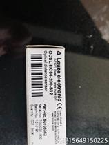 Bargaining Labor Easy To Measure ODSL 8 C66-200-S12 Sensor