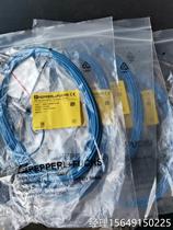 Bargaining P F times Gaffo NCB1 5-8GM25-N0-5M 70133331 Sensor