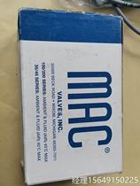Bargaining MAC solenoid valve PPC5C-AAA-AGAB-BBA-BO