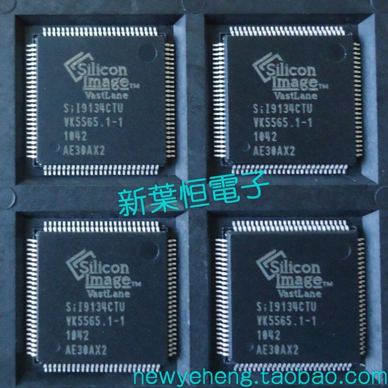 SIL169CT100 SIL169CTG100 SII169CT100 SII169CTG100全新原装系l - 图0