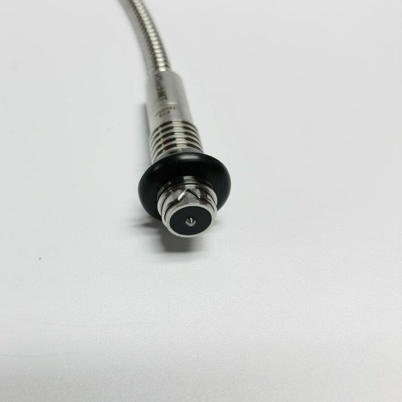 高科CO600FBE1涂层测厚仪铁基带线膜厚仪钢结构油漆厚度测量1.6mm - 图2