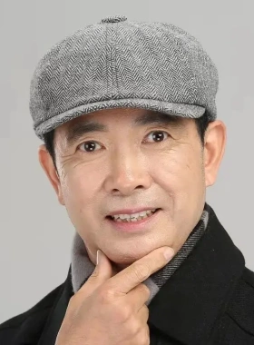 时尚老头帽子男士秋冬英伦爸爸生日鸭舌冒中老年人防寒保暖八角