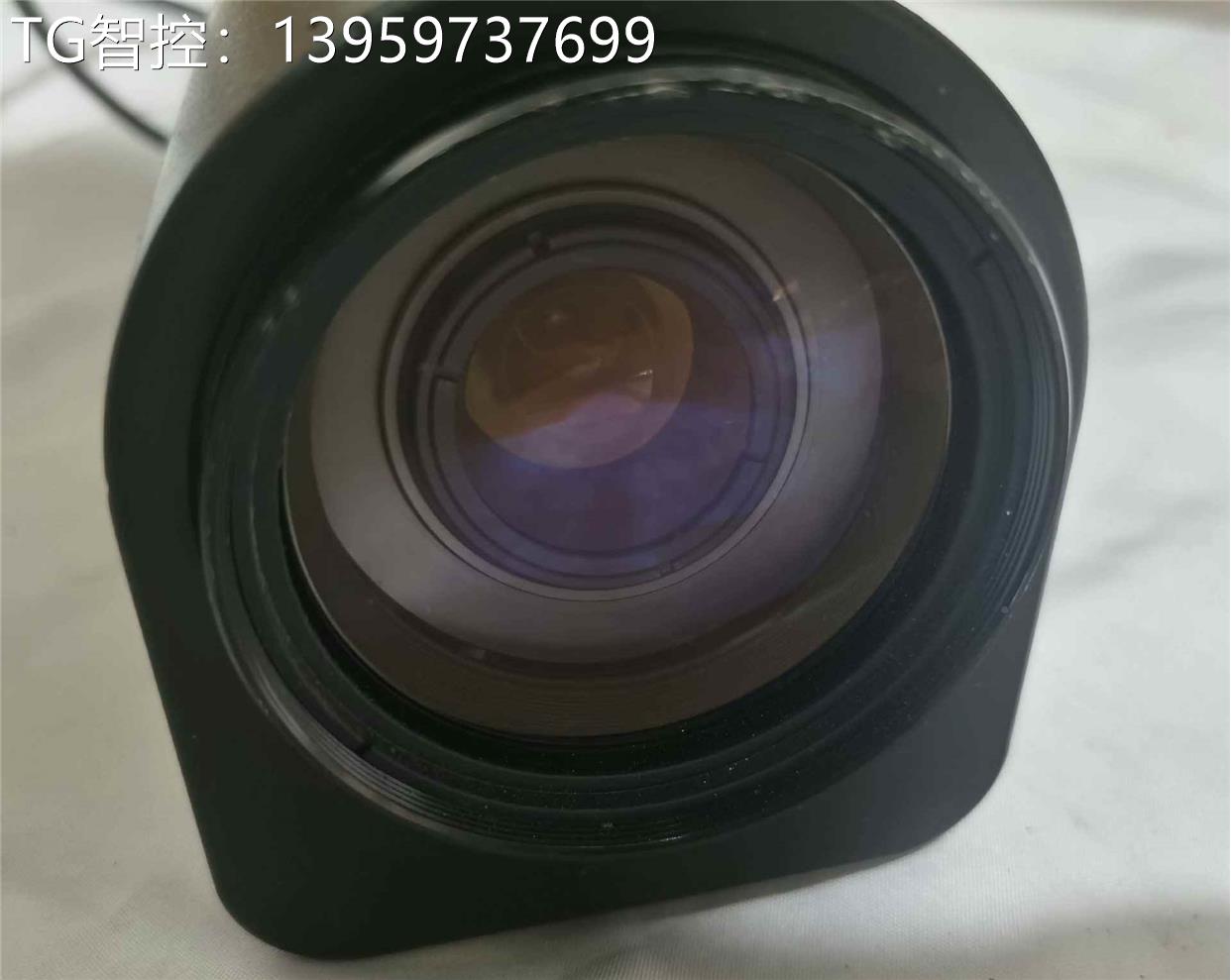 宾得TV ZOOM 8-120MM 1:4大变焦监控镜头，镜 - 图0