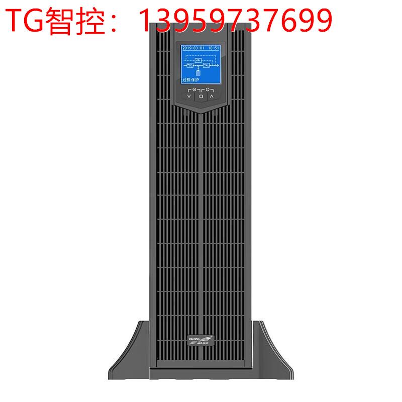 询价 UPS电源YTR1101L-J YTR1102L-J YTR1103L-J机架式外接KVA - 图1