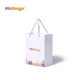 McHugs Doll Small Gift Bag Handbag Applicable Keychain 18 cm Size 19*11*25cm