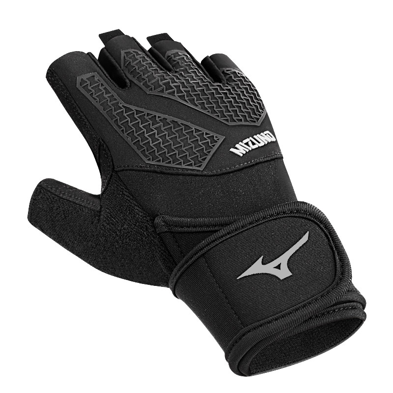 美津浓健身手套专业运动男引体向上拉单杠防滑撸铁训练锻炼骑行女,淘宝优惠券,粉丝福利购,淘宝优惠卷