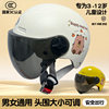 National standard 3C certified Kapibara electric battery car children's helmet boys and girls summer safety helmet universal for all seasons