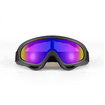 Windproof sand goggles Riding Harley Ski Motorcycle Protective Wind Shield Military Fans Tactical Fight Against Big Frame Glasses