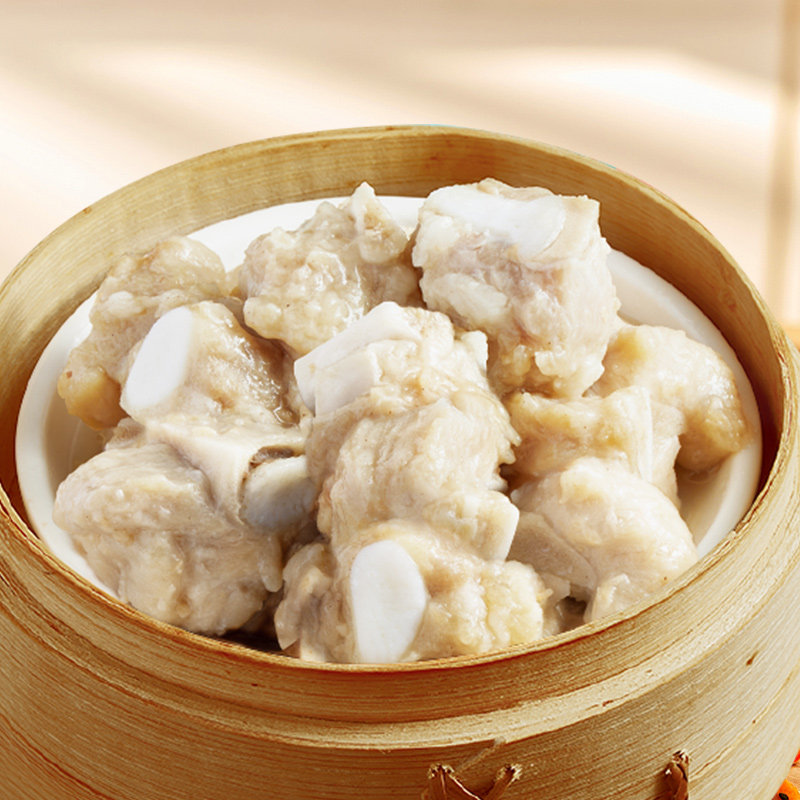 广州酒家凤凰酱凤爪豉汁排骨黑椒牛仔骨糯米鸡广式半成品早茶港式,淘宝优惠券,粉丝福利购,淘宝优惠卷