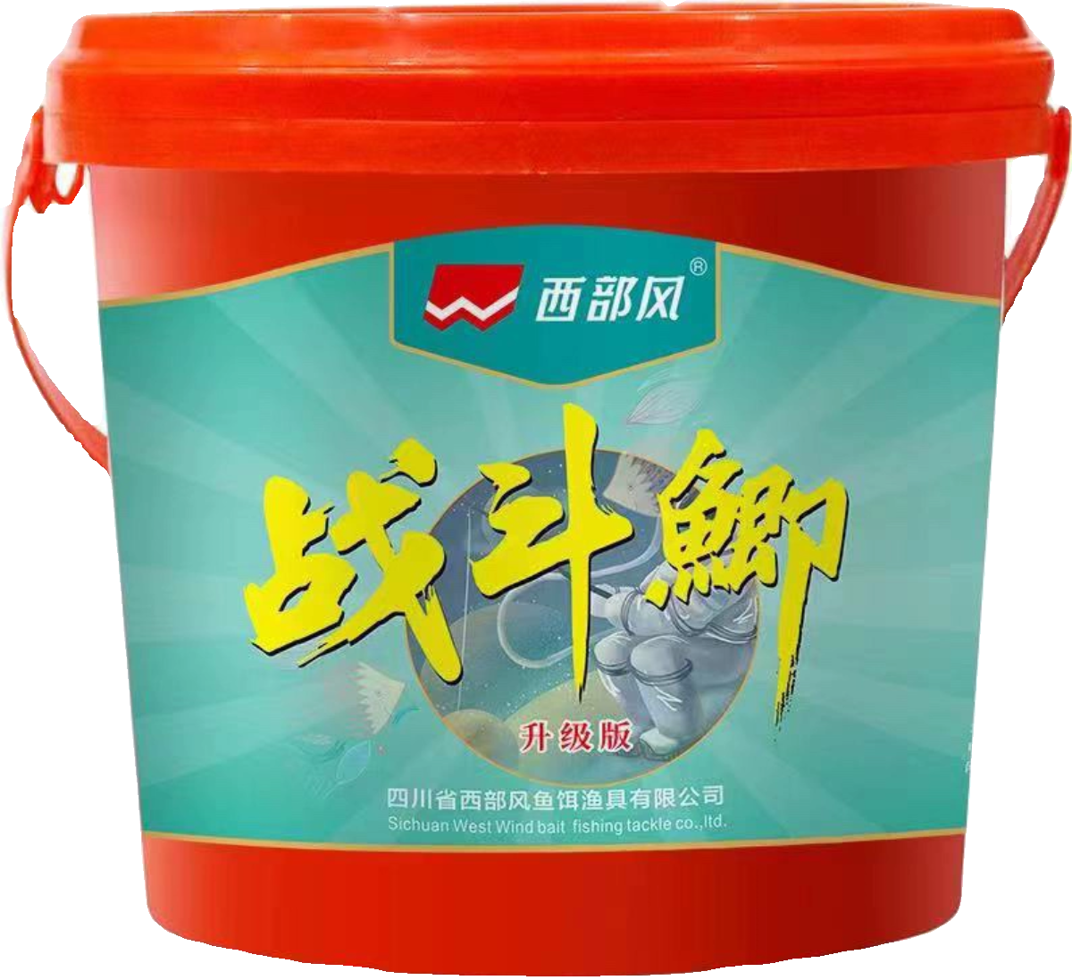 西部风战斗鲫窝料升级桶装酒米野钓鲤鲫鱼底窝料中药米钓鱼打窝米,淘宝优惠券,粉丝福利购,淘宝优惠卷