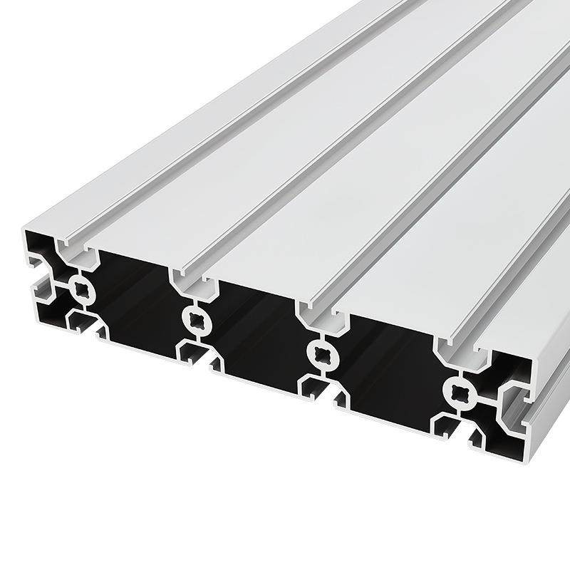 铝材工业流水线铝型材欧标5050/50100/50200/50240重型铝合金型材,淘宝优惠券,粉丝福利购,淘宝优惠卷