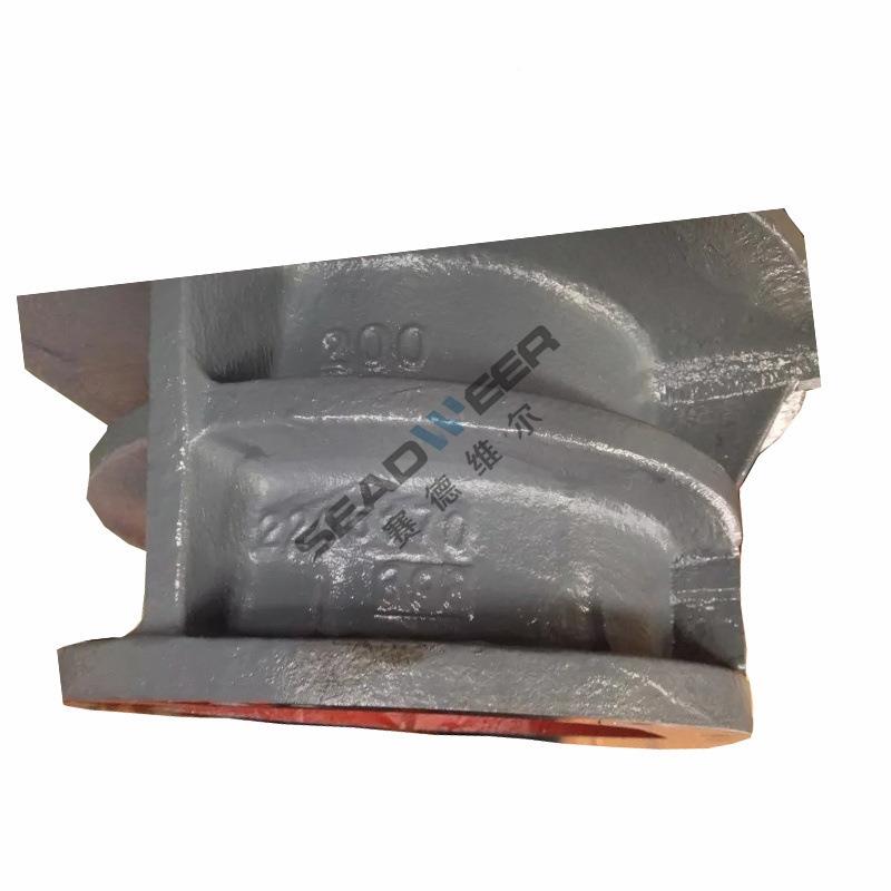 Tooth air compressor air compressor chassis 29060590 overhaul kit 2906090 wheel 500