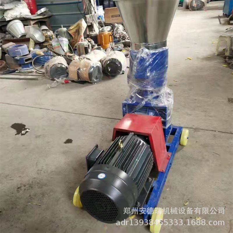 养殖用小型饲料颗粒机 兔子饲料造粒机 宠物饲料制粒机,淘宝优惠券,粉丝福利购,淘宝优惠卷