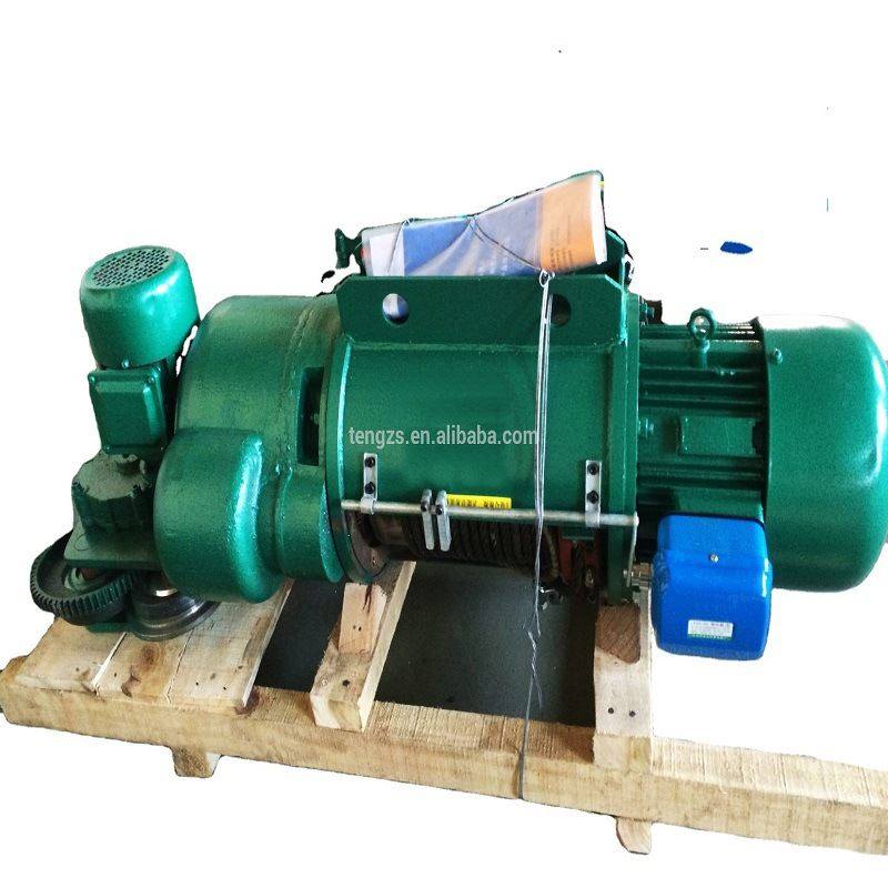 腾之升 起重配件 钢丝绳电动葫芦 规格多样 现货直发设备,淘宝优惠券,粉丝福利购,淘宝优惠卷