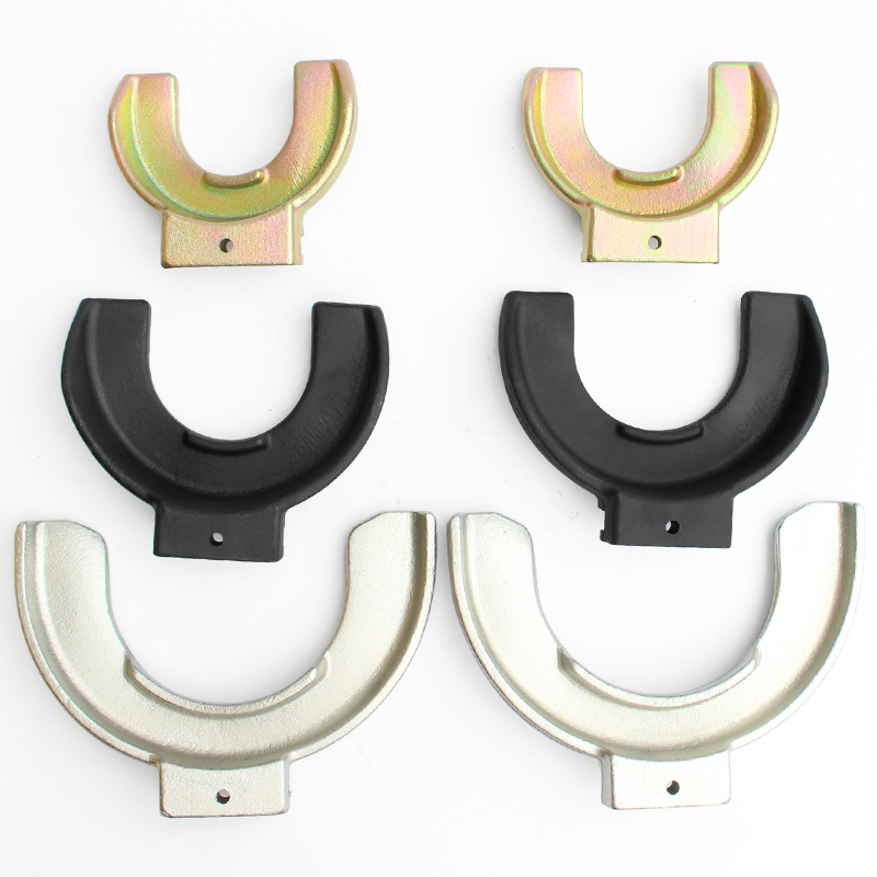 免拆式弹簧压缩器 汽车减震器避震拆装 宝马奥迪奔驰专用拆卸工具 - 图2