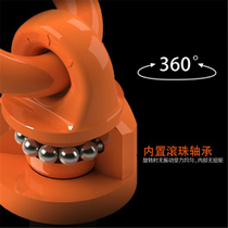 Universal Rotary Rings Die Rings Bolt screw material 42CrMo rotary hanging buckle public system of M27