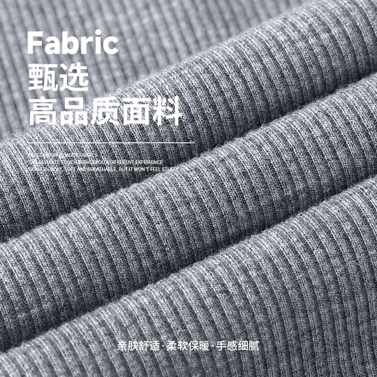 Traje deportivo casual delgado de dos piezas falso de Jeanswest para mujer